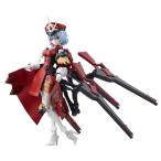 赤菱サナ【戦闘装束】 無限邂逅メガロマリア