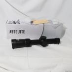 『新品即納』{MIL} ノーベルアームズ ABSOLUTE(アブソリュート) 1624 IR CQB ライフルスコープ BK(ブラック/黒)(20230425)