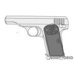 『新品即納』{MIL} マルシン工業 5mmPFC 発火モデルガン 完成品 Model 1910(M1910) マットブラックABS(20231228)