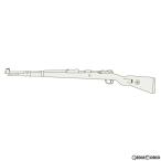 『新品即納』{MIL} マルシン工業 6mmBB カート式ガスライフル Kar98k ブラックHW(ヘビーウェイト) ウォルナット ブラウン (18歳以上専用)(20240420)