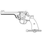 『新品即納』{MIL} マルシン工業 7mmPFC 発火モデルガン 完成品 エンフィールド No.2 Mk1『スター』 シルバー ABS(20240518)