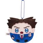 『新品』『お取り寄せ』{STY} 成歩堂龍一(なるほどうりゅういち) 逆転裁判 モチモチミニぬいぐるみ グッドスマイルカンパニー(20251220)