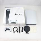 [ б/у немедленная уплата ]{ корпус }{PS5} PlayStation 5 PlayStation5(CFI-1000A01)(20201112)