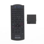『中古即納』{ACC}{PS2} プレイステーション2専用DVDリモートコントローラキット SCE(SCPH-10170)(20001222)