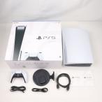 『中古即納』{PS5} (本体) PlayStation 5(プレイステーション5) SIE(CFI-1000A01)(20201112)