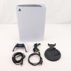 『中古即納』{PS5} (本体) PlayStation 5(プレイステーション5) SIE(CFI-1000A01)(20201112)
