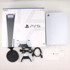 『中古即納』{PS5} (本体) PlayStation 5(プレイステーション5) SIE(CFI-1000A01)(20201112)