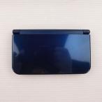 『中古即納』{3DS} (本体) Newニンテンドー3DS LL メタリックブルー 任天堂(RED-S-BAAA)(20141011)