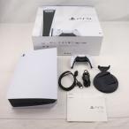 『中古即納』{PS5} (本体) PlayStation 5(プレイステーション5) SIE(CFI-1000A01)(20201112)