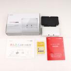 『中古即納』{3DS} (本体) ニンテンドー3DS アイスホワイト 任天堂(CTR-S-WAAA)(20111103)