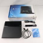 『中古即納』{PS4} (本体) PlayStation 4(プレイステーション4) PlayStation Camera同梱版 SCE(CUH-1000AA01)(20140430)