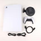 『中古即納』{PS5} (本体) PlayStation 5(プレイステーション5) SIE(CFI-1100A01)(20210824)