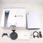 『中古即納』{PS5} (本体) PlayStation 5(プレイステーション5) SIE(CFI-1100A01)(20210824)