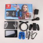 『中古即納』{Switch} (本体) Nintendo Switch(ニンテンドースイッチ) ドラゴンクエストXI S ロトエディション 任天堂(HAC-S-KBAEA)(20190927)