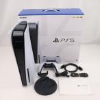 『中古即納』{PS5} (本体) PlayStation 5(プレイステーション5) SIE(CFI-1200A01)(20220915)
