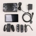 『中古即納』{Switch} (本体) Nintendo Switch 大乱闘スマッシュブラザーズ SPECIALセット(スペシャルセット) 任天堂(HAC-S-KAELJ)(20181116)