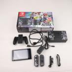 『中古即納』{Switch} (本体) Nintendo Switch 大乱闘スマッシュブラザーズ SPECIALセット(スペシャルセット) 任天堂(HAC-S-KAELJ)(20181116)