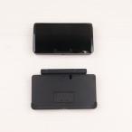 『中古即納』{3DS} (本体) ニンテンドー3DS コスモブラック 任天堂(CTR-S-KAAA)(20110226)