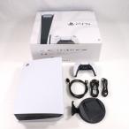 『中古即納』{PS5} (本体) PlayStation 5(プレイステーション5) SIE(CFI-1100A01)(20210824)