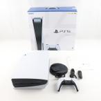 『中古即納』{PS5} (本体) PlayStation 5(プレイステーション5) SIE(CFI-1100A01)(20210824)