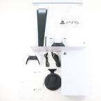 『中古即納』{PS5} (本体) PlayStation 5(プレイステーション5) SIE(CFI-1100A01)(20210824)