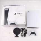 『中古即納』{PS5} (本体) PlayStation 5(プレイステーション5) SIE(CFI-1000A01)(20201112)