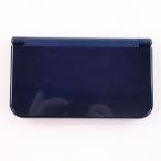 『中古即納』{3DS} (本体) Newニンテンドー3DS LL メタリックブルー 任天堂(RED-S-BAAA)(20141011)