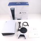 『中古即納』{PS5} (本体) PlayStation 5(プレイステーション5) SIE(CFI-1100A01)(20210824)