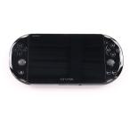 『中古即納』{PSVita} (本体) PlayStation Vita(プレイステーション ヴィータ) Wi-Fiモデル ブラック SCE(PCH-2000ZA11)(20131010)