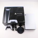 『中古即納』{PS5} (本体) PlayStation 5(プレイステーション5) デジタル・エディション SIE(CFI-1200B01)(20220915)