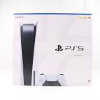『中古即納』{PS5} (本体) PlayStation 5(プレイステーション5) SIE(CFI-1100A01)(20210824)