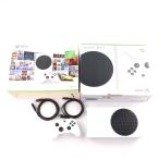 [ б/у немедленная уплата ]{XboxX/S} ( корпус ) Xbox Series S 512GB стартер частота ru Япония Microsoft (RRS-00159)(20231031)