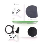 [ б/у немедленная уплата ]{XboxX/S} ( корпус ) Xbox Series S 512GB Япония Microsoft (RRS-00015)(20201110)