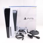 『中古即納』{PS5} (本体) PlayStation 5(プレイステーション5) SIE(CFI-1100A01)(20210824)