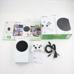 [ б/у немедленная уплата ]{XboxX/S} ( корпус ) Xbox Series S 512GB стартер частота ru Япония Microsoft (RRS-00159)(20231031)