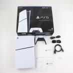 [ б/у немедленная уплата ]{PS5} ( корпус ) PlayStation 5( PlayStation 5) slim модель ( тонкий модель ) цифровой * выпуск SIE(CFI-2000B01)(20231110)