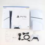 [ б/у немедленная уплата ]{PS5} ( корпус ) PlayStation 5( PlayStation 5) slim модель ( тонкий модель ) SIE(CFI-2000A01)(20231110)