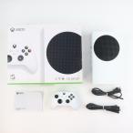 [ б/у немедленная уплата ]{XboxX/S} ( корпус ) Xbox Series S 512GB Япония Microsoft (RRS-00015)(20201110)