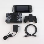 『中古即納』{Switch} (本体) Nintendo Switch 大乱闘スマッシュブラザーズ SPECIALセット(スペシャルセット) 任天堂(HAC-S-KAELJ)(20181116)