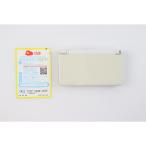 [ б/у немедленная уплата ]{NDS} ( корпус ) Nintendo DS Lite( свет ) crystal белый nintendo (USG-S-WA)(20060302)