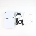 [ б/у немедленная уплата ]{PS5} ( корпус ) PlayStation 5( PlayStation 5) slim модель ( тонкий модель ) цифровой * выпуск SIE(CFI-2000B01)(20231110)