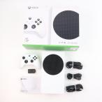 [ б/у немедленная уплата ]{XboxX/S} ( корпус ) Xbox Series S 512GB Япония Microsoft (RRS-00015)(20201110)
