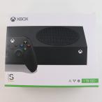 [ б/у немедленная уплата ]{XboxX/S} ( корпус ) Xbox Series S 1TB( черный ) Япония Microsoft (XXU-00015)(20230908)