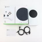 [ б/у немедленная уплата ]{XboxX/S} ( корпус ) Xbox Series S 512GB Япония Microsoft (RRS-00015)(20201110)