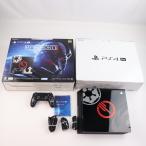 [ б/у немедленная уплата ]{PS4} ( корпус ) PlayStation 4 Pro( PlayStation 4 Pro ) Star Wars Battlefront II Limited Edition SIE(CUHJ-10019)(20171114)