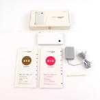 ショッピングdsi 『中古即納』{NDS} (本体) ニンテンドーDSi ホワイト 任天堂(TWL-S-WA)(20081101)