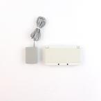 [ б/у немедленная уплата ]{3DS} ( корпус ) New Nintendo 3DS белый nintendo (KTR-S-WAAA)(20141011)