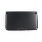 [ б/у немедленная уплата ]{3DS} ( корпус ) New Nintendo 3DS LL металлик черный nintendo (RED-S-VAAA)(20141011)