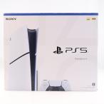 ショッピングPlayStation 『中古即納』{PS5} (本体) PlayStation 5(プレイステーション5) slimモデル(スリムモデル) SIE(CFI-2000A01)(20231110)