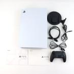 ショッピングPlayStation 『中古即納』{PS5} (本体) PlayStation 5(プレイステーション5) SIE(CFI-1100A01)(20210824)